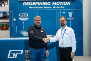 Motoren Feuer şi RELOC Craiova semnează un acord privind recondiţionarea sistemelor de propulsie pentru automotoare diesel
